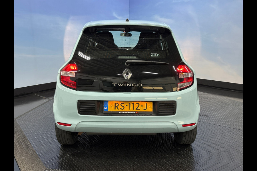 Renault Twingo 1.0 SCe Collection