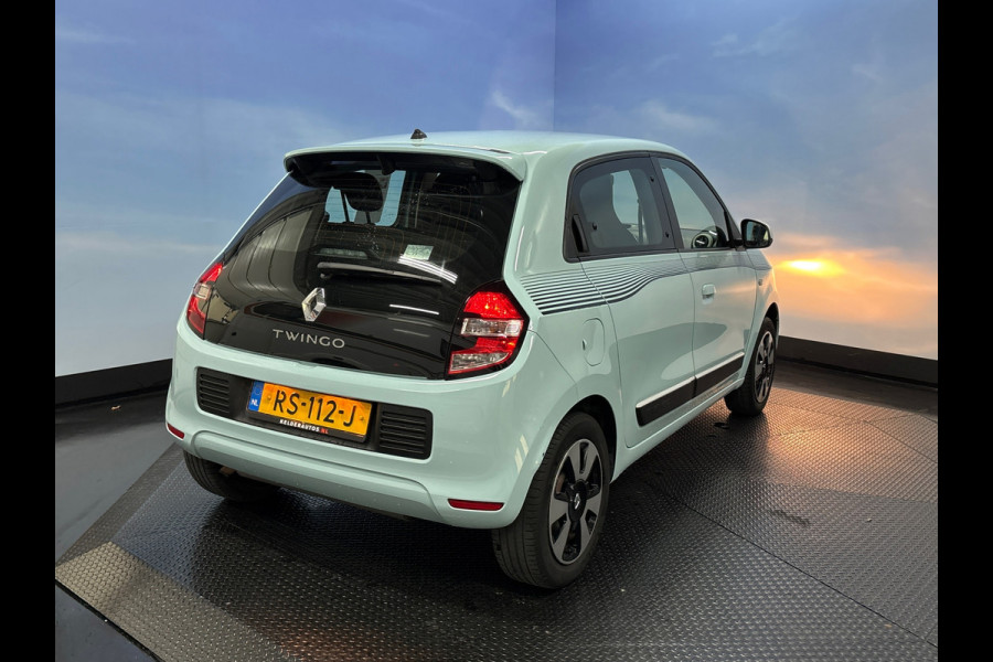 Renault Twingo 1.0 SCe Collection