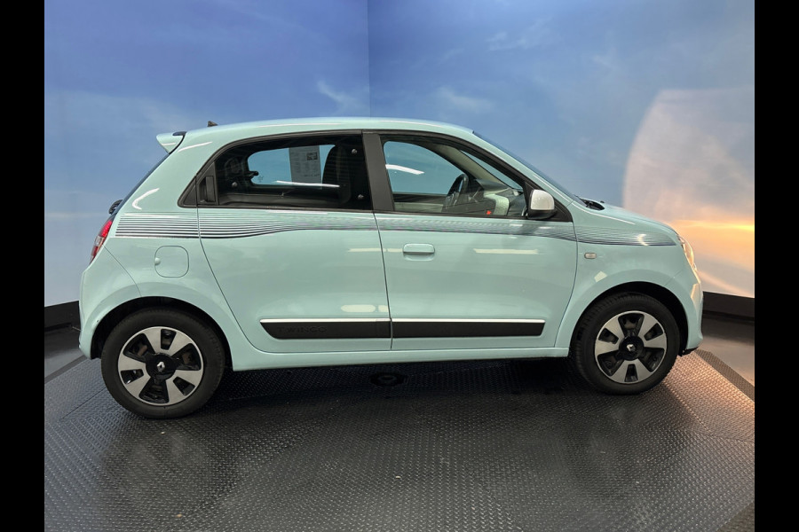 Renault Twingo 1.0 SCe Collection