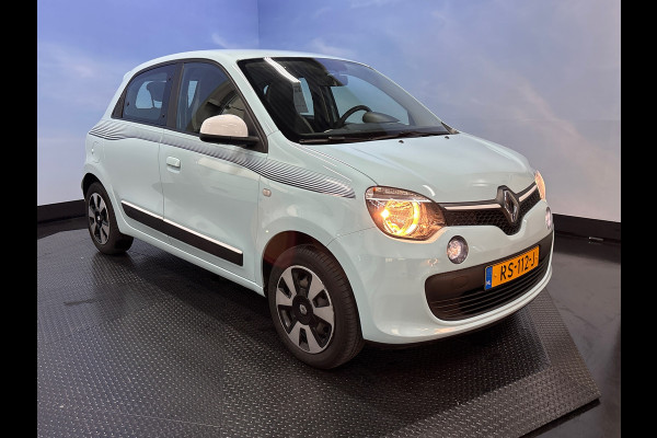 Renault Twingo 1.0 SCe Collection