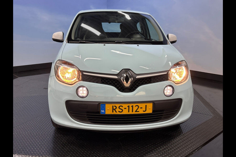 Renault Twingo 1.0 SCe Collection