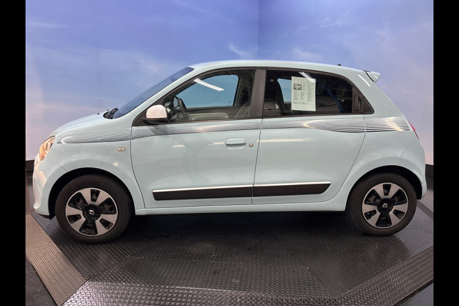 Renault Twingo 1.0 SCe Collection