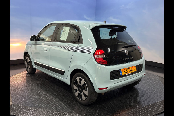 Renault Twingo 1.0 SCe Collection