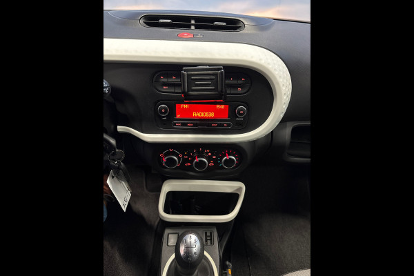 Renault Twingo 1.0 SCe Collection