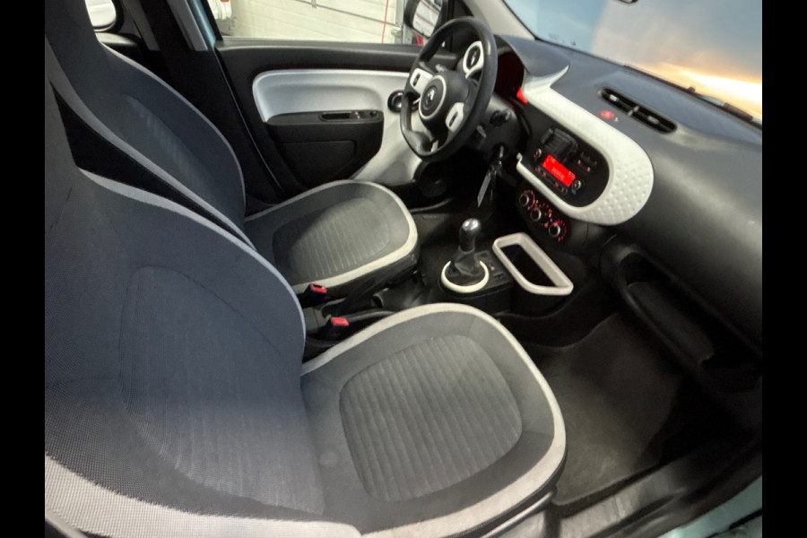 Renault Twingo 1.0 SCe Collection