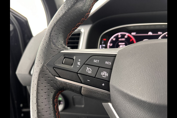 Seat Ateca 1.5 TSI FR Business Intense *PANO | LEATHER-MICROFIBRE | FULL-LED | MEMORY-PACK | TOP-VIEW | BEATS-AUDIO | DIGI-COCKPIT | NAVI-FULLMAP | SPORT-SEATS | DAB+ | KEYLESS | CARPLAY | ECC | HEATED-SEATS | PDC | 18''ALU*