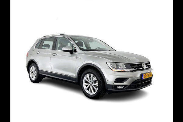 Volkswagen Tiguan 1.5 TSI ACT Comfortline Business *ADAPTIVE-CRUISE | NAVI-FULLMAP | KEYLESS | CAMERA | BLINDSPOT | COMFORT-SEATS | ECC | PDC | 17''ALU*