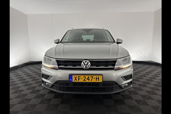 Volkswagen Tiguan 1.5 TSI ACT Comfortline Business *ADAPTIVE-CRUISE | NAVI-FULLMAP | KEYLESS | CAMERA | BLINDSPOT | COMFORT-SEATS | ECC | PDC | 17''ALU*