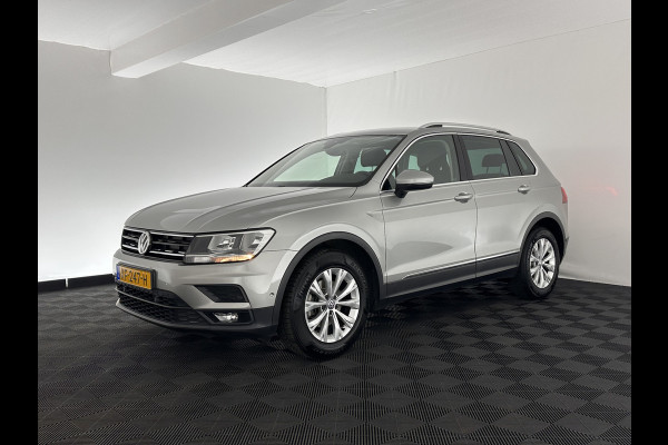 Volkswagen Tiguan 1.5 TSI ACT Comfortline Business *ADAPTIVE-CRUISE | NAVI-FULLMAP | KEYLESS | CAMERA | BLINDSPOT | COMFORT-SEATS | ECC | PDC | 17''ALU*