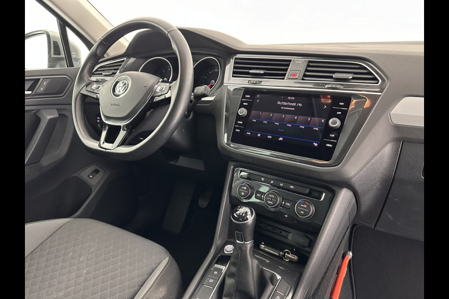 Volkswagen Tiguan 1.5 TSI ACT Comfortline Business *ADAPTIVE-CRUISE | NAVI-FULLMAP | KEYLESS | CAMERA | BLINDSPOT | COMFORT-SEATS | ECC | PDC | 17''ALU*