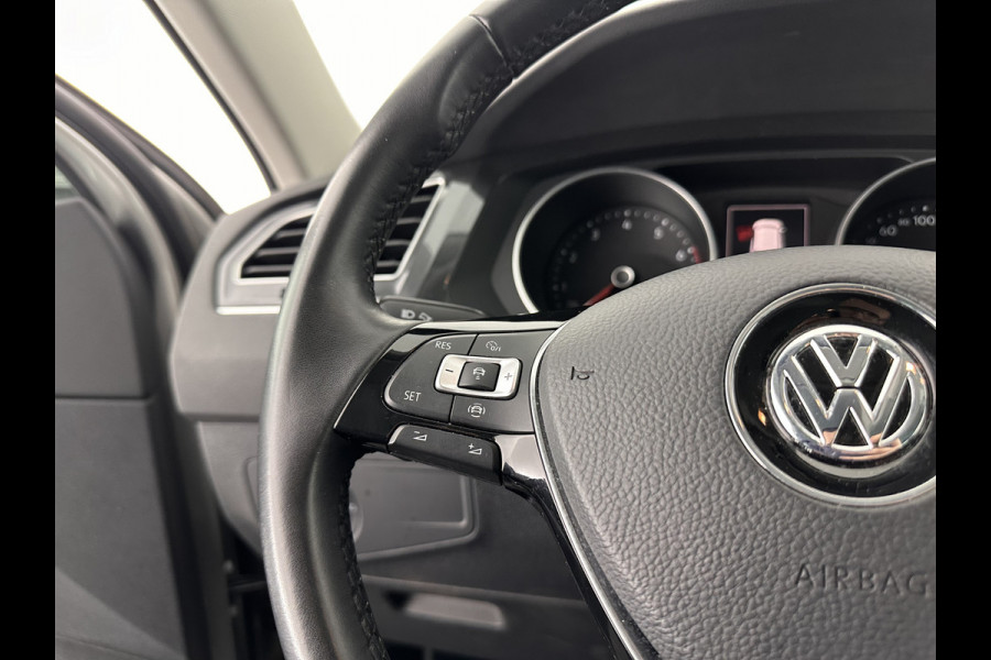 Volkswagen Tiguan 1.5 TSI ACT Comfortline Business *ADAPTIVE-CRUISE | NAVI-FULLMAP | KEYLESS | CAMERA | BLINDSPOT | COMFORT-SEATS | ECC | PDC | 17''ALU*