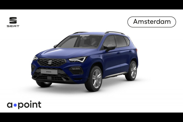 Seat Ateca FR Business Intense 1.5 TSI 150 pk 7 versn. DSG