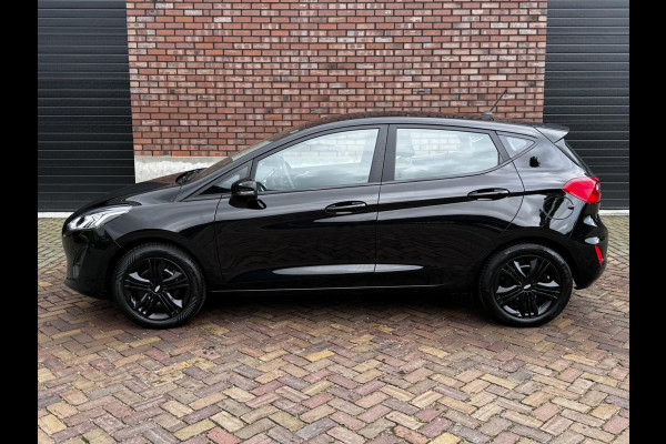 Ford Fiesta 1.0 EcoBoost Connected / 95 PK / Navigatie by Apple Carplay / Cruise Control / 1e Eigenaar / NED-Fiesta