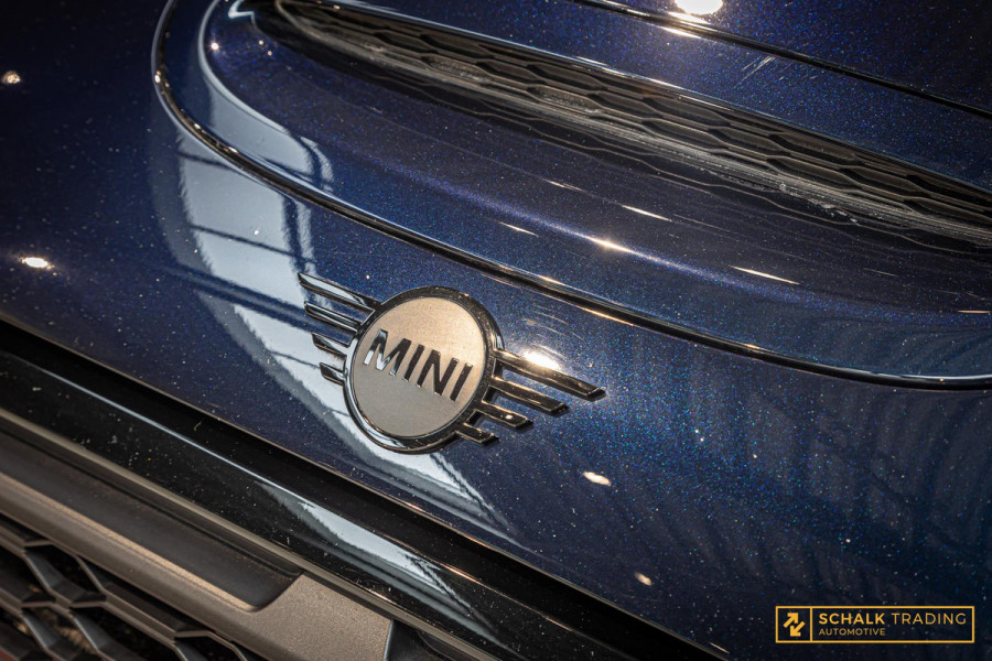 MINI 2.0 John Cooper Works JCW Pack|NW model|Pano|H&K|Cam|