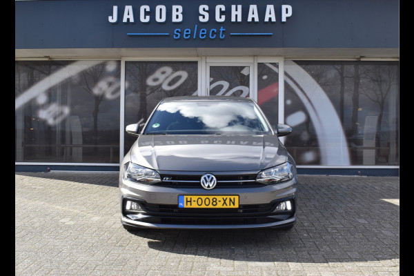 Volkswagen Polo 1.5 TSI 150pk Highline Business R-Line Automaat / Navigatie / Sensoren v+a / Adap. Cruise / Sportstoelen