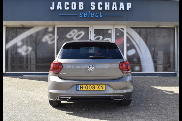 Volkswagen Polo 1.5 TSI 150pk Highline Business R-Line Automaat / Navigatie / Sensoren v+a / Adap. Cruise / Sportstoelen