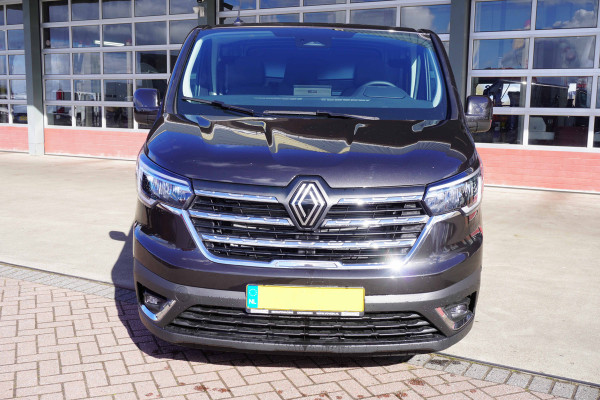 Renault Trafic 2.0 Blue dCi 130PK T30 L2H1 Advance Nr. V132 | Airco | Cruise | Navi