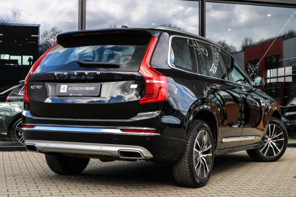 Volvo XC90 2.0 T8 Recharge AWD - PILOT ASSIST - 7-PERSOONS