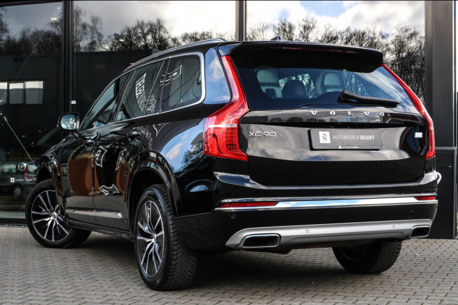 Volvo XC90 2.0 T8 Recharge AWD - PILOT ASSIST - 7-PERSOONS