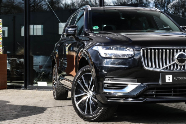 Volvo XC90 2.0 T8 Recharge AWD - PILOT ASSIST - 7-PERSOONS