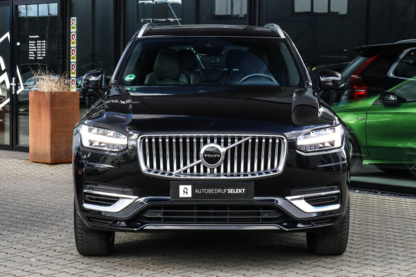 Volvo XC90 2.0 T8 Recharge AWD - PILOT ASSIST - 7-PERSOONS