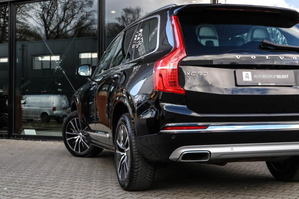 Volvo XC90 2.0 T8 Recharge AWD - PILOT ASSIST - 7-PERSOONS