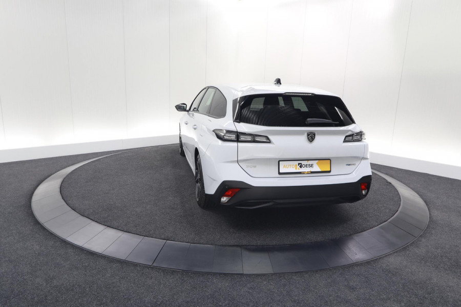 Peugeot 308 SW 1.6 Plug-in Hybrid 180 Active Pack Business | Apple Carplay | Parkeersensoren | Climate Control