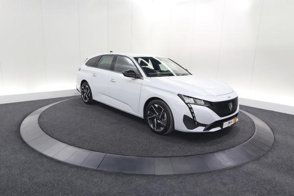 Peugeot 308 SW 1.6 Plug-in Hybrid 180 Active Pack Business | Apple Carplay | Parkeersensoren | Climate Control