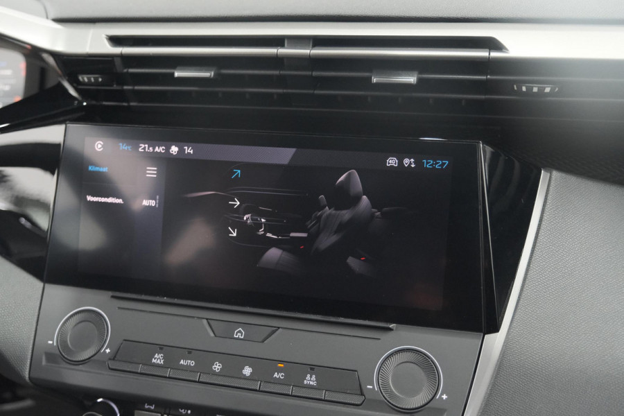 Peugeot 308 SW 1.6 Plug-in Hybrid 180 Active Pack Business | Apple Carplay | Parkeersensoren | Climate Control