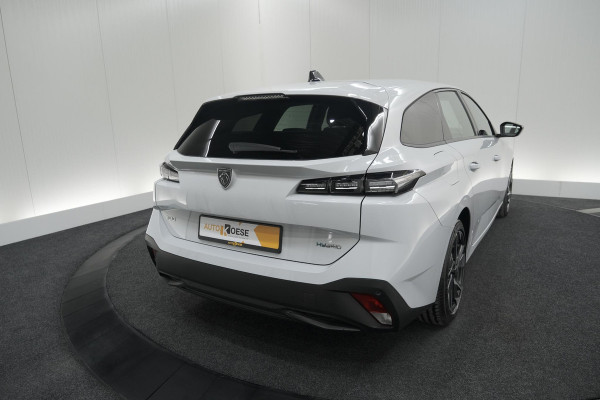 Peugeot 308 SW 1.6 Plug-in Hybrid 180 Active Pack Business | Apple Carplay | Parkeersensoren | Climate Control