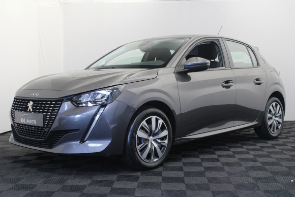 Peugeot 208 1.2 PureTech Blue Lease Active |Navi|