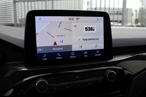 Ford Kuga 2.5 PHEV ST-Line | Panoramadak | Navigatie | BLIS | Head-Up
