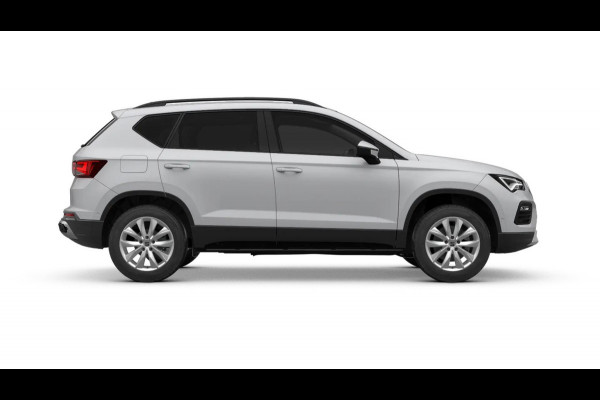 Seat Ateca Style Business Intense 1.5 TSI 150 pk 7 versn. DSG | Keyless entry & go | Winterpack met dinamica bekleding