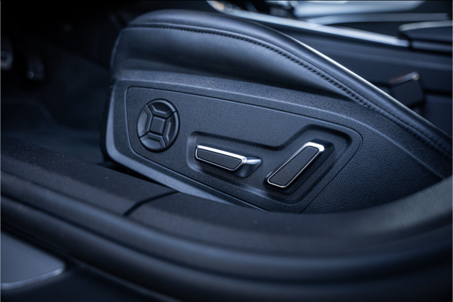 Audi A6 Limousine 50 TFSI e quattro S edition S-Line - Vol opties! l Soft Close l Panorama | B&O | Memory | ACC