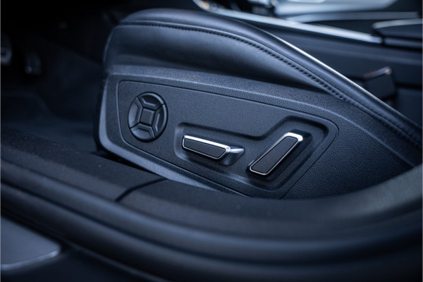 Audi A6 Limousine 50 TFSI e quattro S edition S-Line - Vol opties! l Soft Close l Panorama | B&O | Memory | ACC