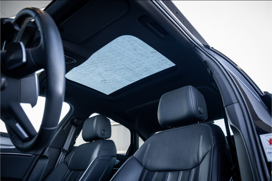Audi A6 Limousine 50 TFSI e quattro S edition S-Line - Vol opties! l Soft Close l Panorama | B&O | Memory | ACC