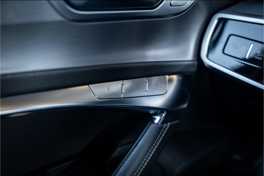 Audi A6 Limousine 50 TFSI e quattro S edition S-Line - Vol opties! l Soft Close l Panorama | B&O | Memory | ACC