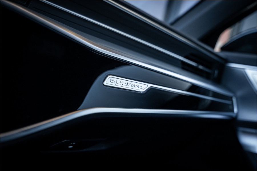 Audi A6 Limousine 50 TFSI e quattro S edition S-Line - Vol opties! l Soft Close l Panorama | B&O | Memory | ACC