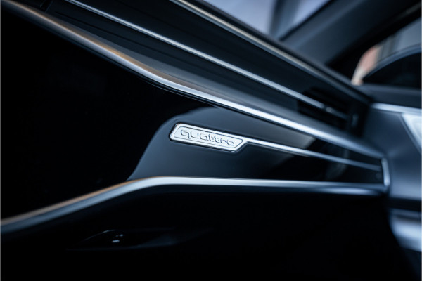 Audi A6 Limousine 50 TFSI e quattro S edition S-Line - Vol opties! l Soft Close l Panorama | B&O | Memory | ACC