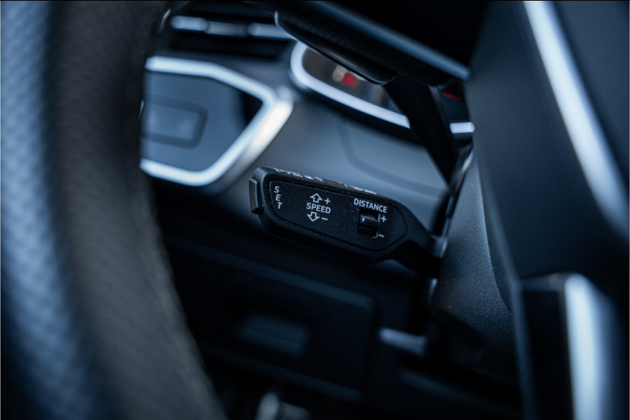 Audi A6 Limousine 50 TFSI e quattro S edition S-Line - Vol opties! l Soft Close l Panorama | B&O | Memory | ACC