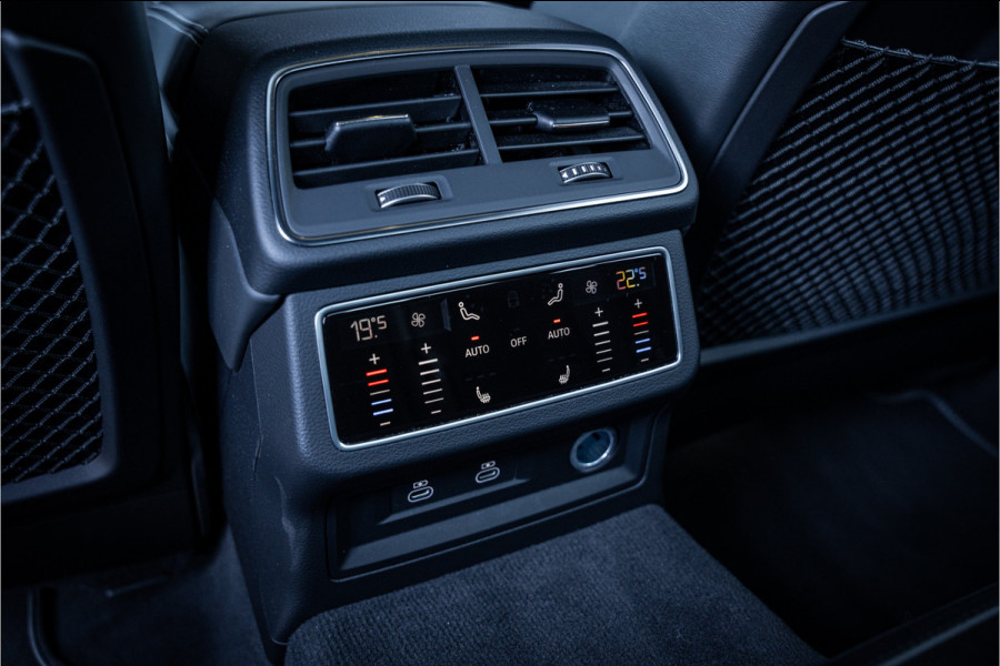 Audi A6 Limousine 50 TFSI e quattro S edition S-Line - Vol opties! l Soft Close l Panorama | B&O | Memory | ACC