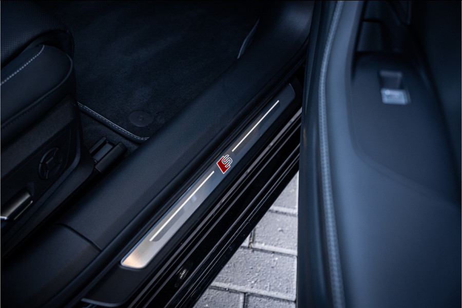 Audi A6 Limousine 50 TFSI e quattro S edition S-Line - Vol opties! l Soft Close l Panorama | B&O | Memory | ACC