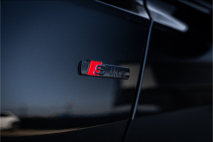 Audi A6 Limousine 50 TFSI e quattro S edition S-Line - Vol opties! l Soft Close l Panorama | B&O | Memory | ACC