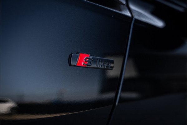 Audi A6 Limousine 50 TFSI e quattro S edition S-Line - Vol opties! l Soft Close l Panorama | B&O | Memory | ACC