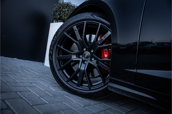 Audi A6 Limousine 50 TFSI e quattro S edition S-Line - Vol opties! l Soft Close l Panorama | B&O | Memory | ACC