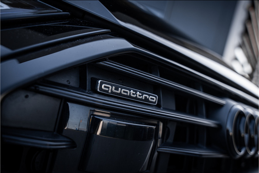 Audi A6 Limousine 50 TFSI e quattro S edition S-Line - Vol opties! l Soft Close l Panorama | B&O | Memory | ACC