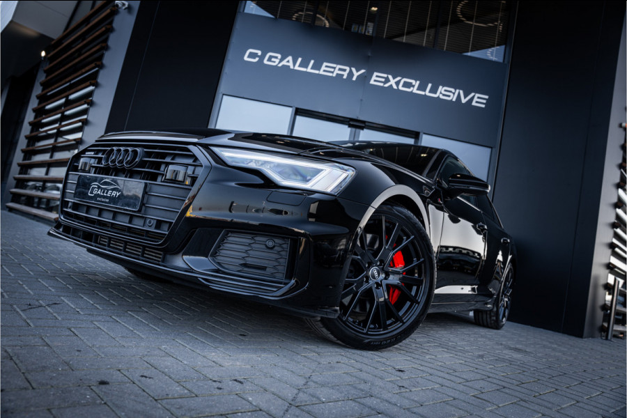 Audi A6 Limousine 50 TFSI e quattro S edition S-Line - Vol opties! l Soft Close l Panorama | B&O | Memory | ACC