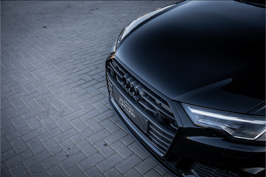 Audi A6 Limousine 50 TFSI e quattro S edition S-Line - Vol opties! l Soft Close l Panorama | B&O | Memory | ACC