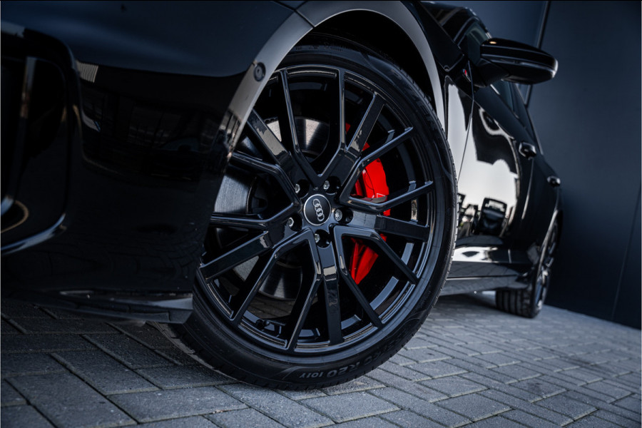 Audi A6 Limousine 50 TFSI e quattro S edition S-Line - Vol opties! l Soft Close l Panorama | B&O | Memory | ACC