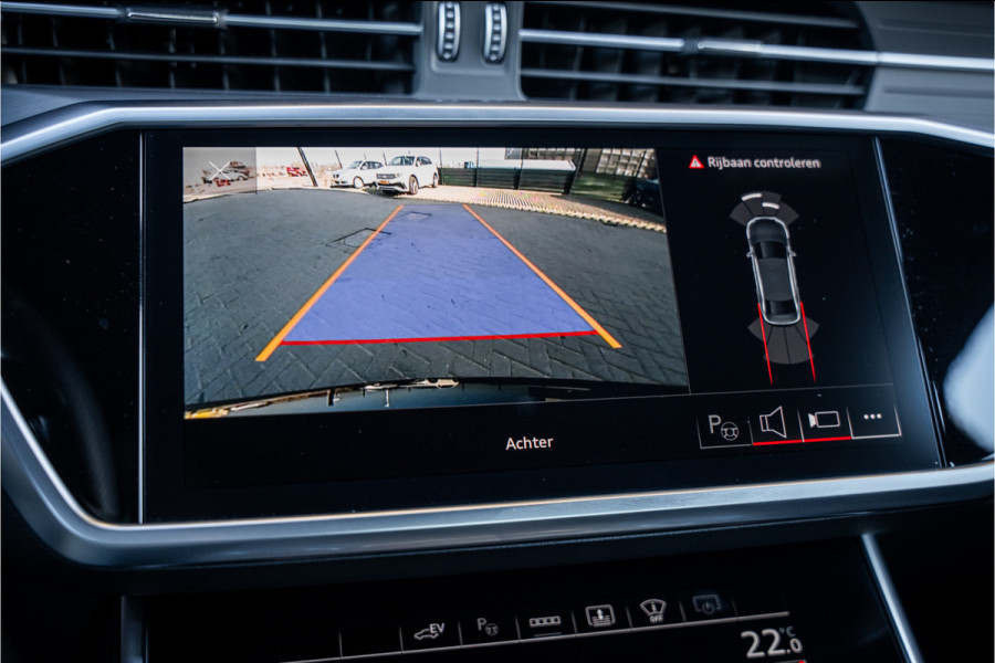 Audi A6 Limousine 50 TFSI e quattro S edition S-Line - Vol opties! l Soft Close l Panorama | B&O | Memory | ACC